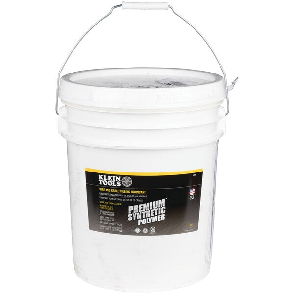 Premium Synthetic Polymer, 5-Gallon