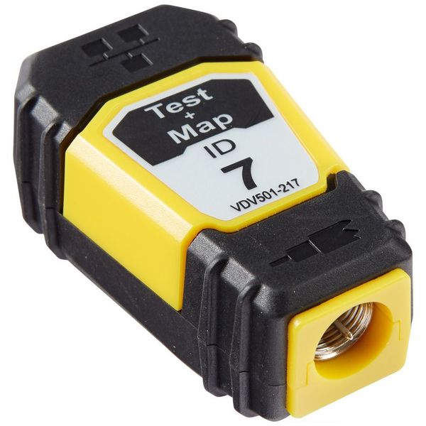Test + Mapâ¢ Remote #7 for ScoutÂ® Pro 3 Tester