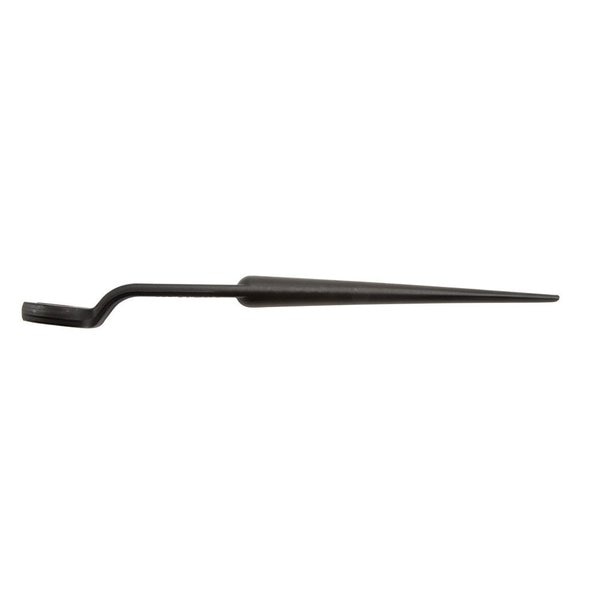 Spud Wrench, 1-1/4-Inch Nominal Opening with Tether Hole