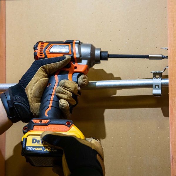 14-in-1 Multi-Bit Adjustable Length Screwdriver