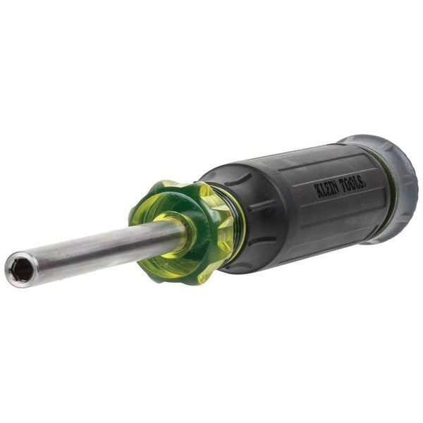27-in-1 Multi-Bit Precision Screwdriver with Tamperproof Bits