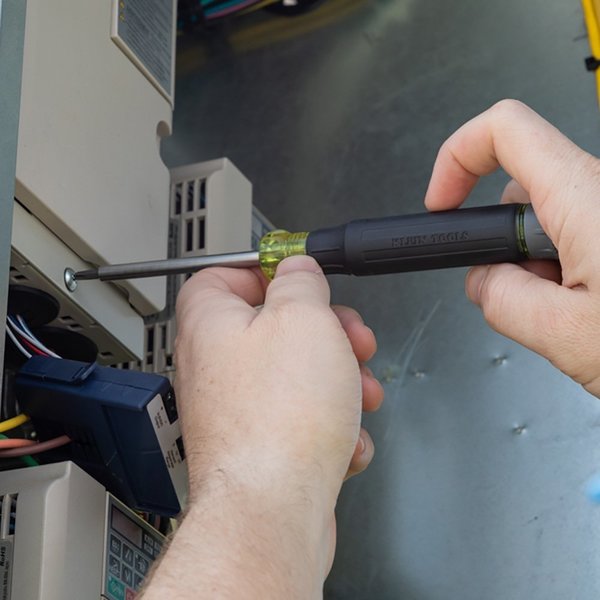27-in-1 Multi-Bit Precision Screwdriver with AppleÂ® Bits