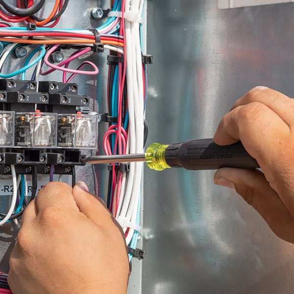 27-in-1 Multi-Bit Precision Screwdriver with AppleÂ® Bits