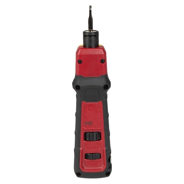 Impact Punchdown Tool, 66/110 Blade