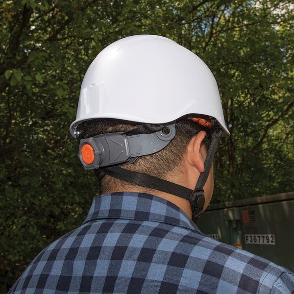 Safety Helmet Suspension