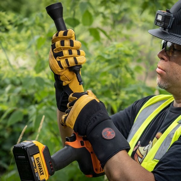Lineman Work Glove Extra Large