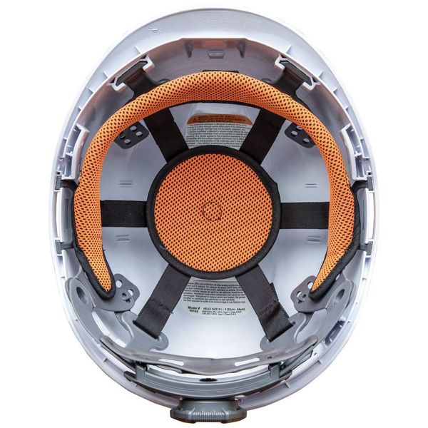 Safety Helmet Suspension