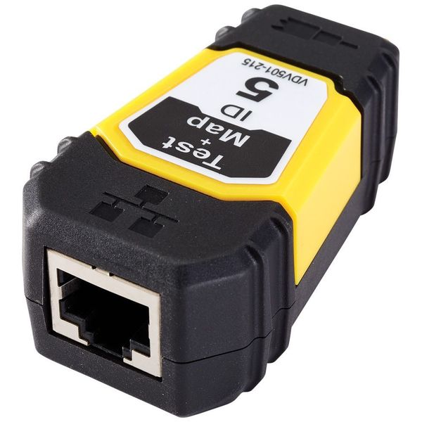 Test + Mapâ¢ Remote #5 for ScoutÂ® Pro 3 Tester