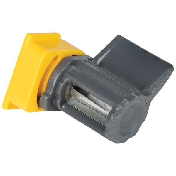 Replacement Blade, Cutting Mechanism for Hook and Loop Tape Dispenser