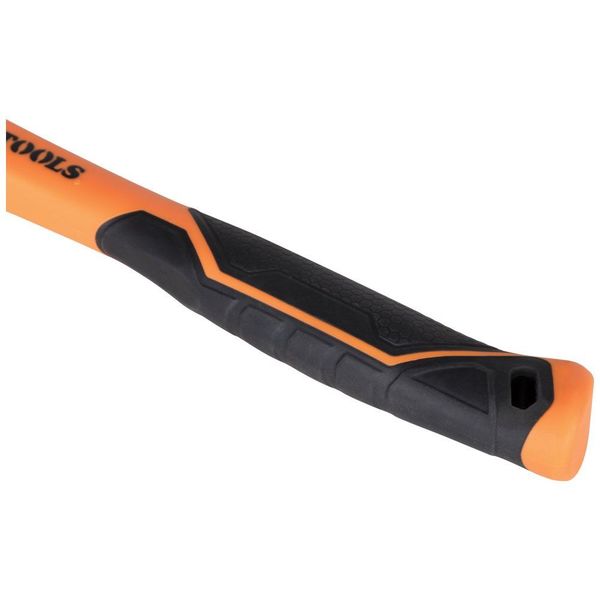 Lineman's Claw Milled Hammer