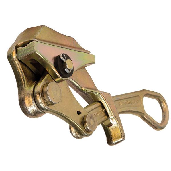 Parallel Jaw Grip 4500 Series for Guy Strand, EHS, Coated Cable