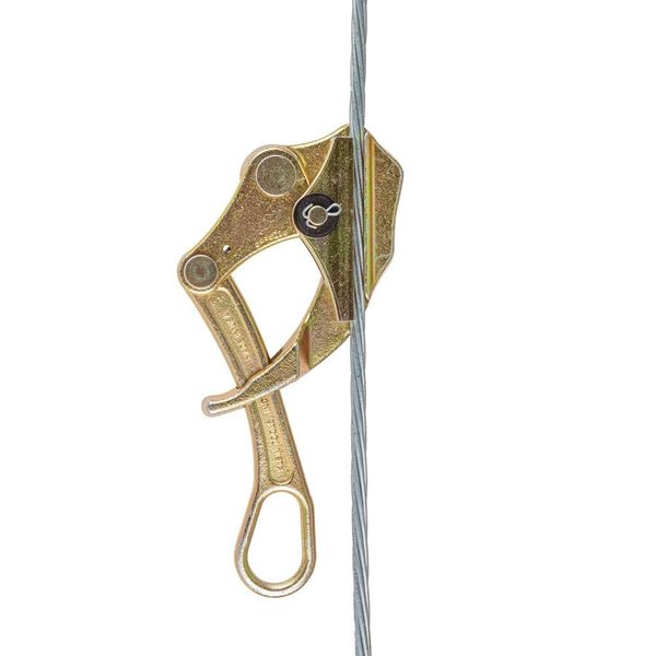 Parallel Jaw Grip 4500 Series for Guy Strand, EHS, Coated Cable