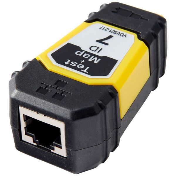 Test + Mapâ¢ Remote #7 for ScoutÂ® Pro 3 Tester