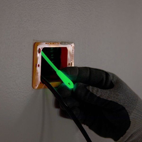 Glow in the Dark Fish Tape, 40 Ft