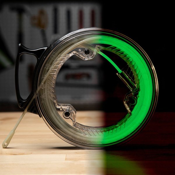 Glow in the Dark Fish Tape, 20-Foot