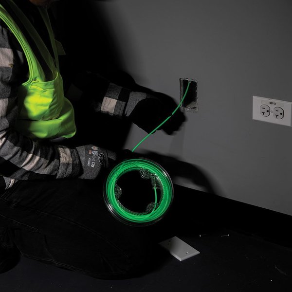 Glow in the Dark Fish Tape, 20-Foot