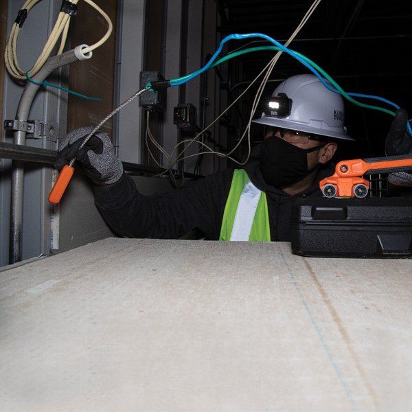 Magnetic Wire Puller