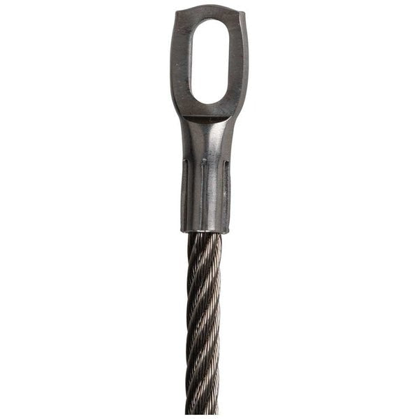 Magnetic Wire Puller Replacement Leader