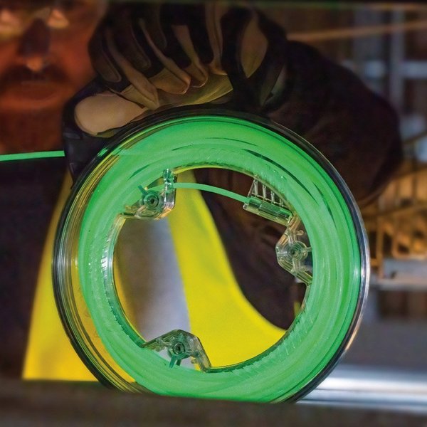 Glow in the Dark Fish Tape, 40 Ft