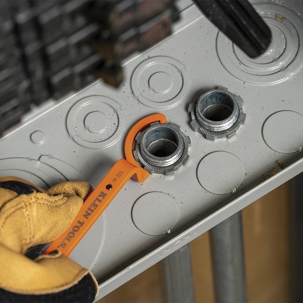 Locknut Wrench 3-Piece Set