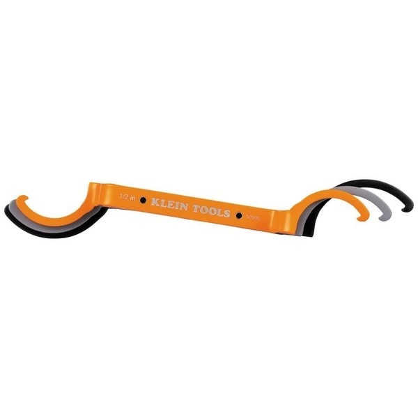 Locknut Wrench 3-Piece Set