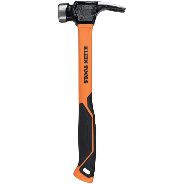 Lineman's Claw Milled Hammer
