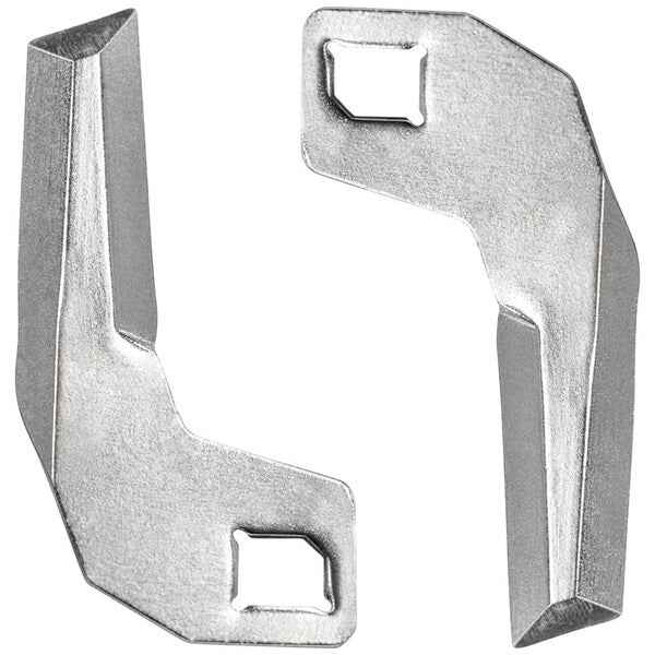 Replacement Blades and Bit for Adjustable Hole Saw 53710