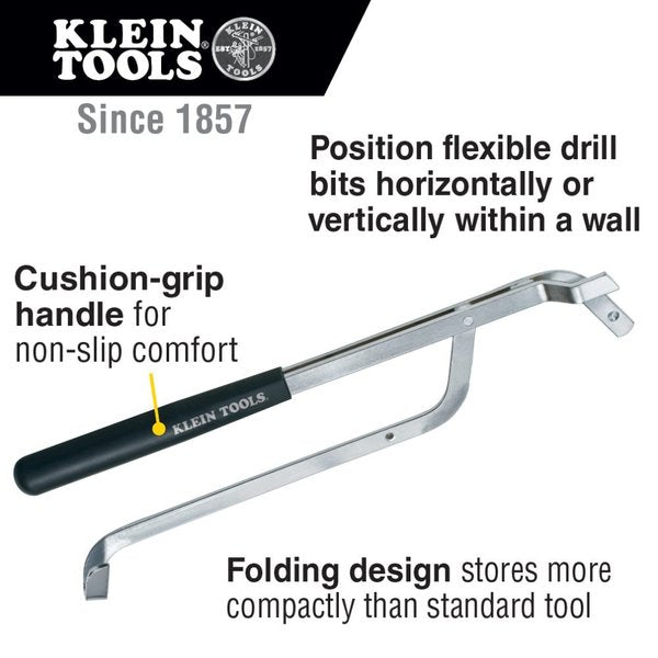 Flex Bit Placement Tool