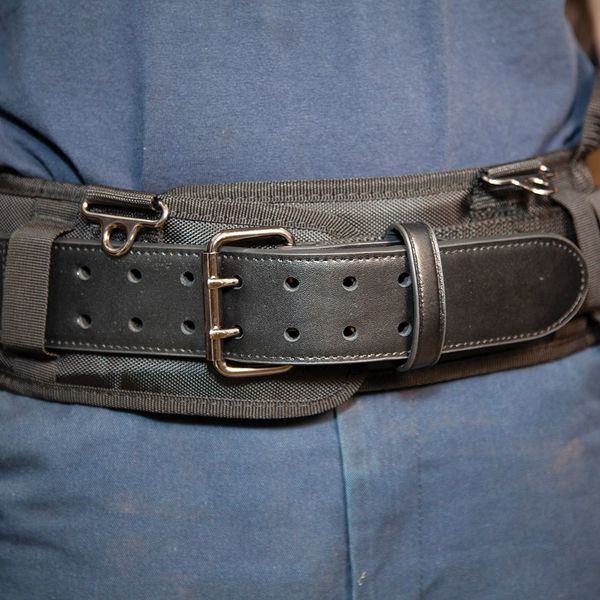 Tradesman Proâ¢ Modular Tool Belt - L