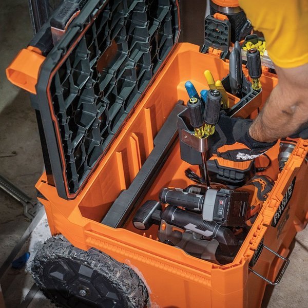MODbox Rolling Toolbox