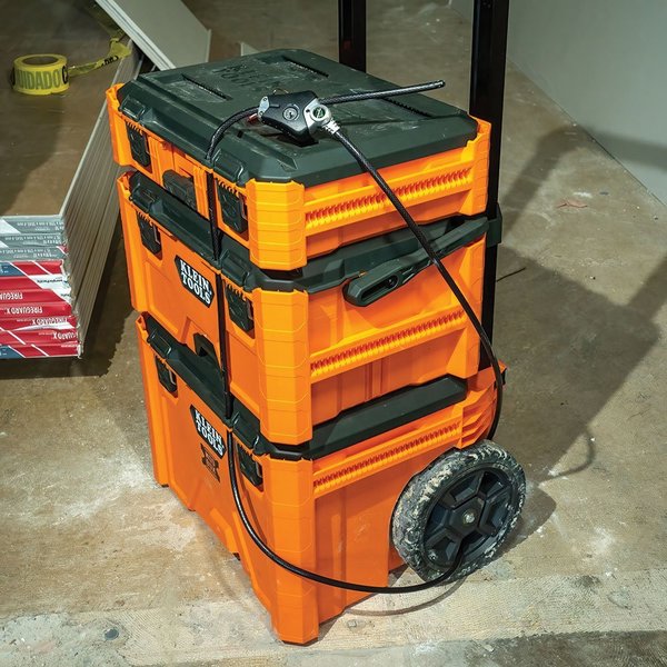 MODbox Rolling Toolbox