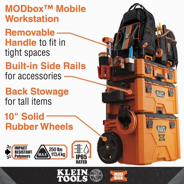 MODbox Rolling Toolbox