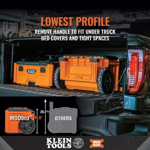 MODbox Rolling Toolbox