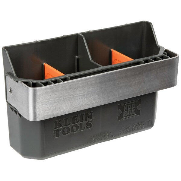 MODbox Tool Carrier Rail Attachment