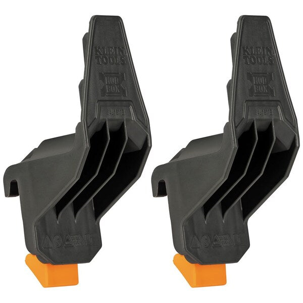 MODbox Multi-Hook Rail Attachment, 2PK