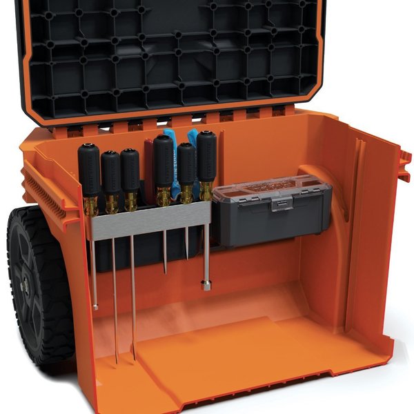 MODbox Internal Rail Accessory