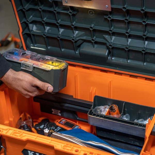 MODbox Internal Rail Accessory