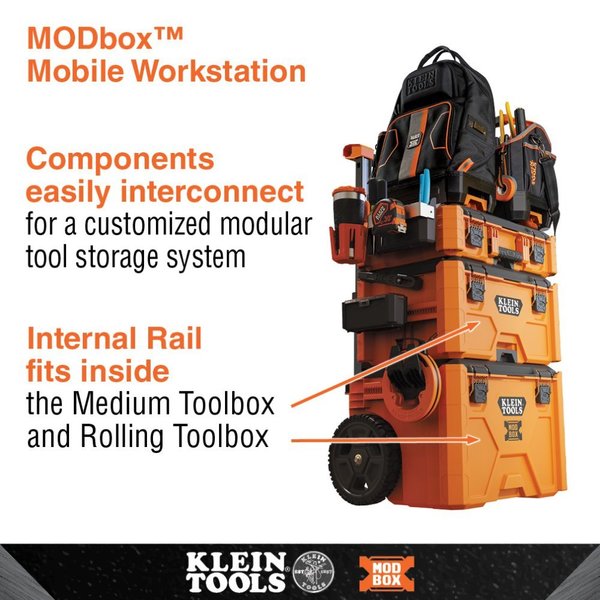 MODbox Internal Rail Accessory