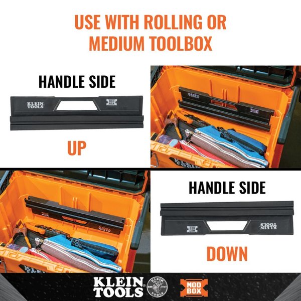 MODbox Internal Rail Accessory