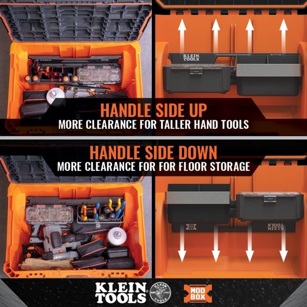 MODbox Internal Rail Accessory
