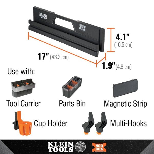 MODbox Internal Rail Accessory