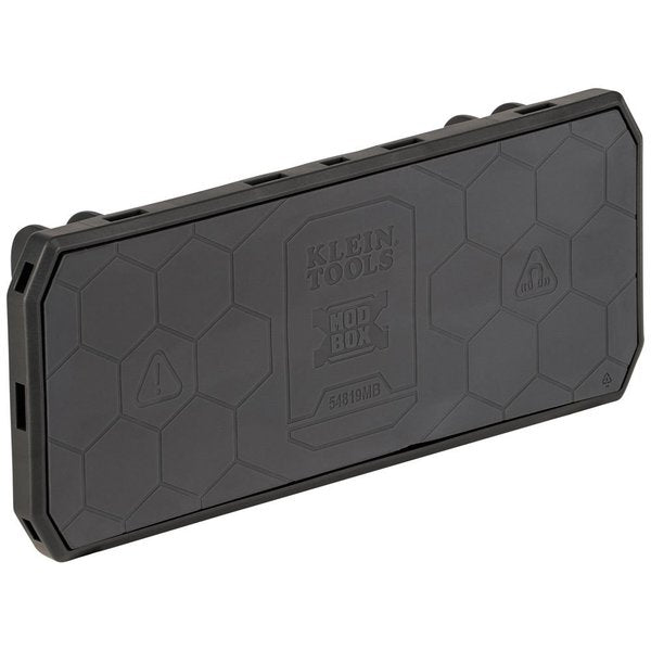 MODbox Magnetic Strip Rail Attachment