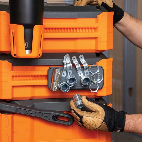MODbox Magnetic Strip Rail Attachment