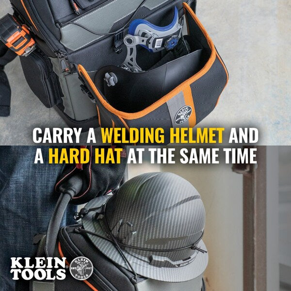 Replacement Elastic Bands for Ironworker and Welder Backpack