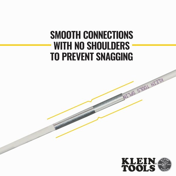 Hi-Flex Glow Rod w/Splinter Guardâ¢ Coating, 6-Foot