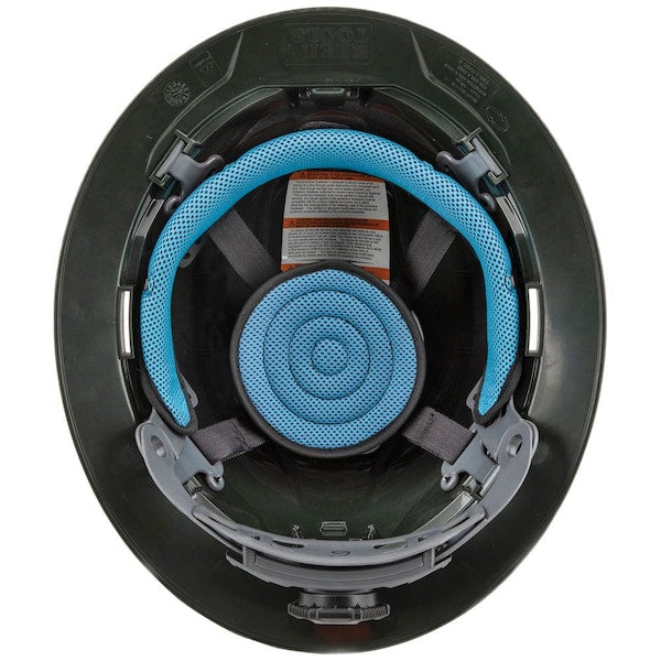 Hard Hat Top Pad Replacement, Premium KARBNâ¢
