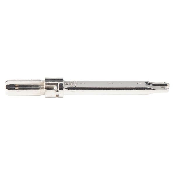 Extended Reach Blade for Impact Punchdown Tool