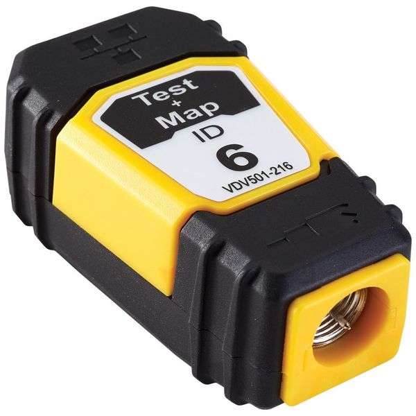 Test + Mapâ¢ Remote #6 for ScoutÂ® Pro 3 Tester