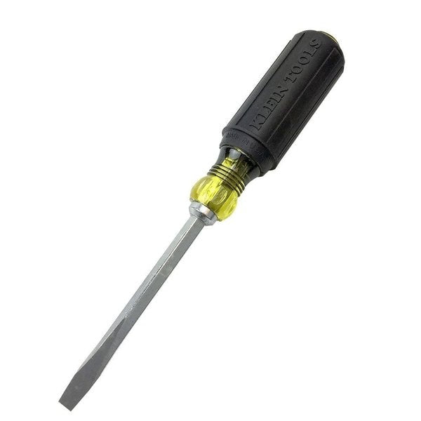 Screwdriver Set, 1/4 Keystone and #2 Phillips, Cushion-Grip, 2-Piece