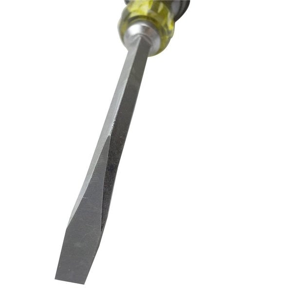 Screwdriver Set, 1/4 Keystone and #2 Phillips, Cushion-Grip, 2-Piece